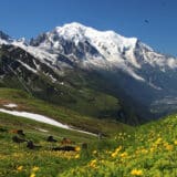 Gradonačelnik sela u podnožju Monblana preti depozitom od 15.000 evra za penjanje na planinu 3