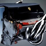 Formula 1 menja propise: Od 2026. motori na obnovljiva goriva i struju 5