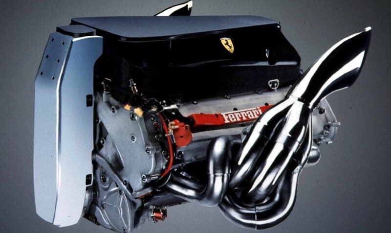 Formula 1 menja propise: Od 2026. motori na obnovljiva goriva i struju 1