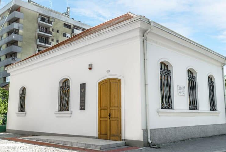 Povodom Evropskog dana jevrejske kulture, izložba i predavanje u šabačkim muzejima 1