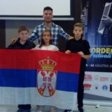 Učenici Muzičke škole iz Zaječara osvojili prve nagrade na takmičenju u Istanbulu 8