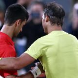 Nadal posle vesti da Đoković neće igrati na US Openu: Velika šteta, ali tenis je veći od bilo kog igrača 2