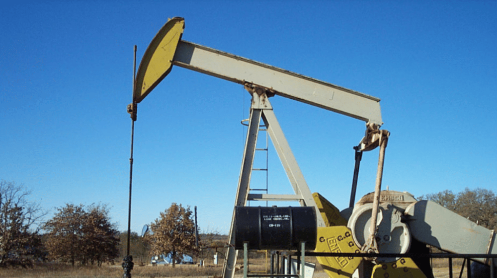 SAD će nastaviti da obaraju cenu nafte 17