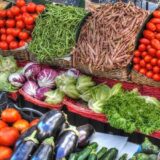 Kakvo povrće je zdravije - kuvano, pečeno ili sirovo? 12