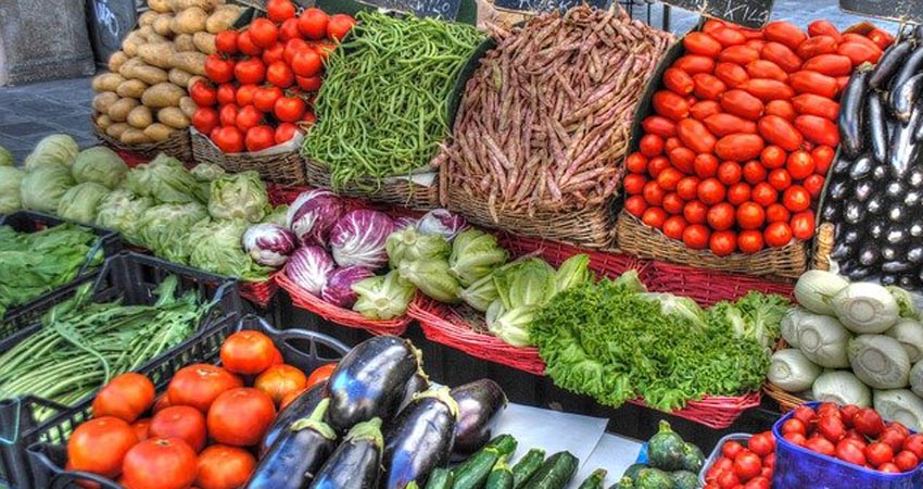 Kakvo povrće je zdravije - kuvano, pečeno ili sirovo? 1