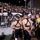 Fudbaleri Partizana demantovali da su ih navijači maltretirali: Mediji žele da naruše atmosferu u klubu (VIDEO) 12