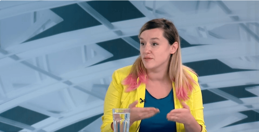 Odbornica Ne davimo Beograd: Branko Kockica nas je ućutkivao, rekao mi je "Srećice, smiri se" 1