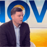 Nebojša Zelenović: Želja poslaničke grupe Moramo-Zajedno usvajanje zakona o zabrani rudarenja litijuma i bora 14