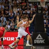 Igra "na koš više" za sad obećava 13