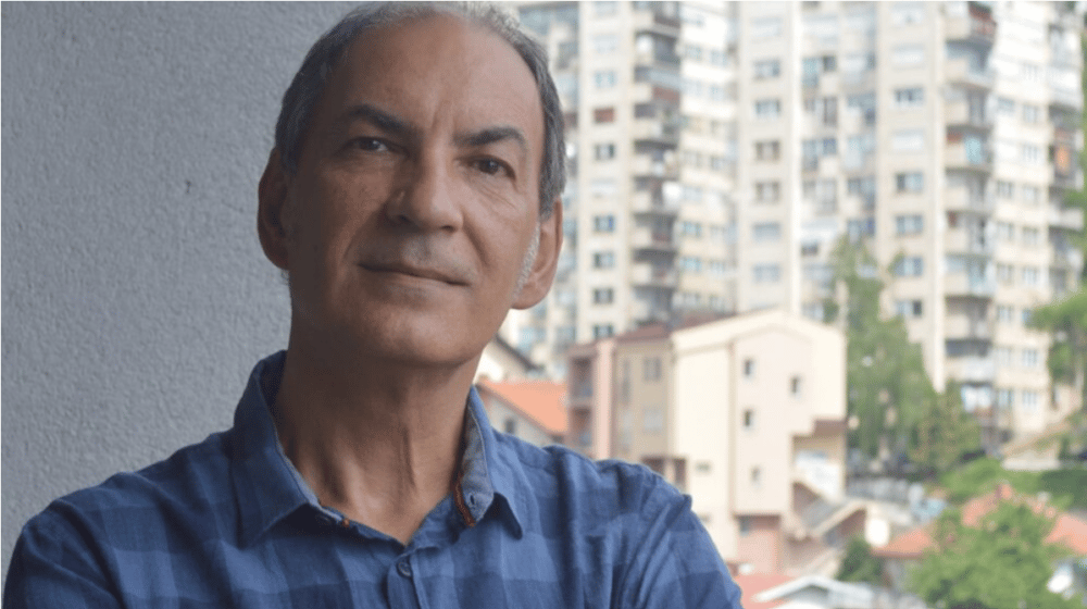 Ulica lučanskog srama 1