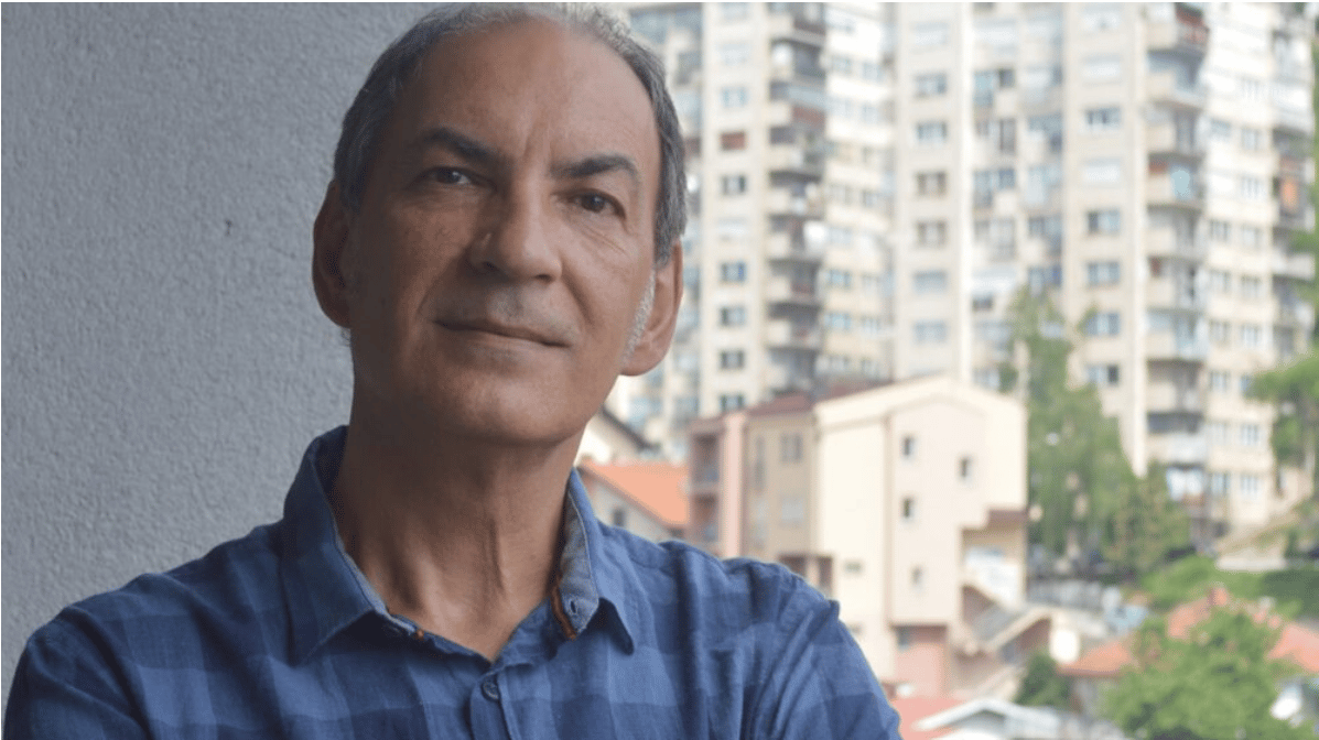 "Da nije bilo Savamale, ne bi bilo Starice, pa ni rušenja spomenika palim borcima u Negrišorima": Srbija u raljama investitorskog nasilja 2 "Da nije bilo Savamale, ne bi bilo Starice, pa ni rušenja spomenika palim borcima u Negrišorima": Srbija u raljama investitorskog nasilja 2