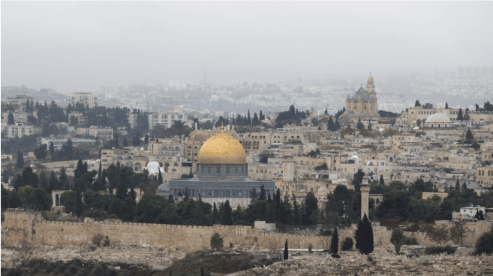 Rojters: Moguće primirje između Izraela i Palestine 1