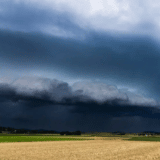 RHMZ: Upozorenje na jake pljuskove, grmiljavinu i grad 4