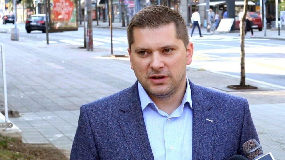 Nikodijević: Ako 19. februara ne bude većine, slede novi beogradski izbori 1