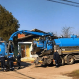 Izgradnja postrojenja za preradu otpadnih voda u Nišu počinje ove godine, završetak kroz četiri 14