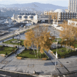 Bez vode nekoliko ulica i naselja u Novom Pazaru 9