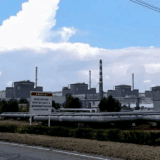Nuklearna elektrana u Zaprožju ostala bez struje 8