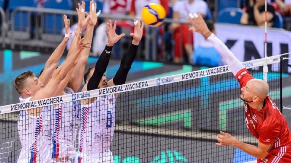Danas počinje SP u odbojci: Poljska juri het-trik 1