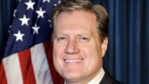 Marko Đurić sa kongremsenom Tarnerom u Vašingtonu 3