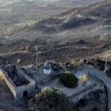 U Galiciji više nema šumskih požara 6