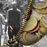 Sindikat "Sloga": Život sa inflacijom postao neizdrživ, čeka nas ozbiljan socijalni bunt 11