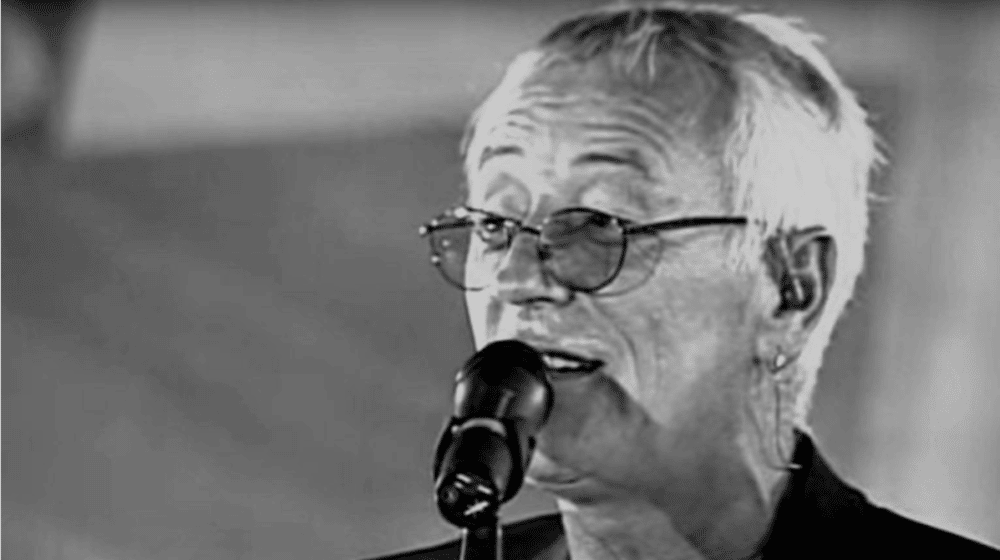 Udovica Olivera Dragojevića o incidentu na grobu: Možda je taj čovek obožavatelj i Miloševića i Olivera, pa ih je ovako sastavio 1