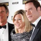 Džon Travolta se oprostio od Olivije Njuton-Džon: Učinila si sve naše živote mnogo boljim 4