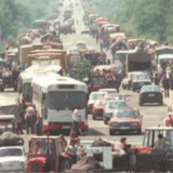 Komesarijat za izbeglice i migracije: Srbija se seća etničkog čišćenja Srba iz Hrvatske tokom akcije Oluja 6