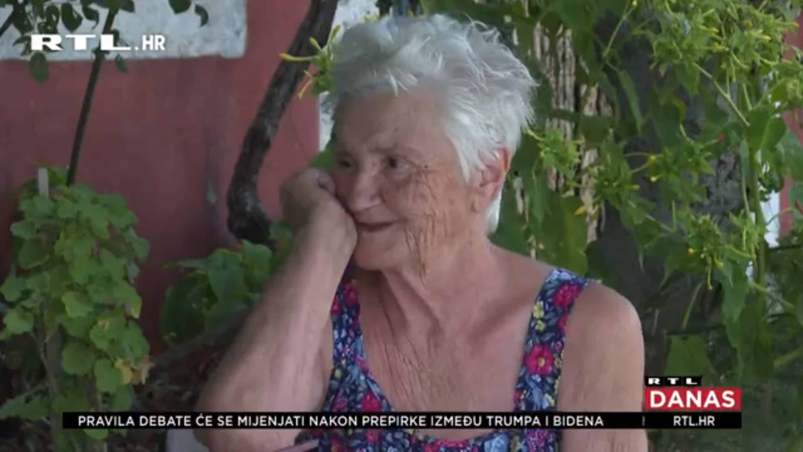 Na ostrvu u Jadranskom moru jedna žena živi potpuno sama - i ne planira da se seli 2