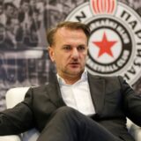 Predsednik Partizana reagovao na transparent navijača Panatinaikosa: Mi smo gospodski klub, lečite svoje frustracije 5