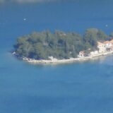 Na ostrvu u Jadranskom moru jedna žena živi potpuno sama - i ne planira da se seli 13