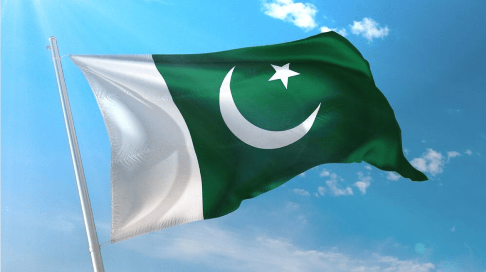 Granata u prodavnici zastava na jugozapadu Pakistana ubila jednu osobu 1