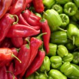 Paprika - povrće za 365 dana: Petnaest ukusnih specijaliteta (RECEPTI) 7