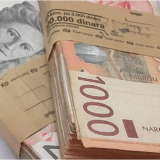 Udruženi sindikati Srbije Sloga zatražili trenutno povećanje minimalca i penzije 3