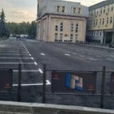Požarevac: Rekonstruisano parkiralište “Sunčani park” počelo da radi 2
