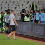 UEFA zbog Grobara prazni deo ili ceo stadion Partizana 11