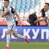 Partizan izbegao splitski Hajduk, Fiorentina potencijalni rival Čukaričkog 6