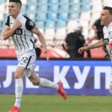 Partizan izbegao splitski Hajduk, Fiorentina potencijalni rival Čukaričkog 15
