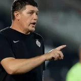 Petrić: Olakšanje zbog plasmana u grupnu fazu Lige konferencija, okrećemo se prvenstvu 2