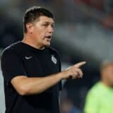 Gordan Petrić: Koncentracija i opuštenost 1