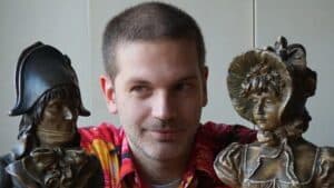 Koji su bili filmski uzori scenarista "Paljenja Ćacistaga"? 4 Koji su bili filmski uzori scenarista "Paljenja Ćacistaga"? 2