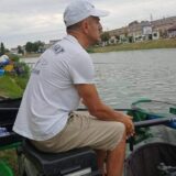 Na ribolovačkom kupu u Zrenjaninu najuspešniji Novobečejci 6