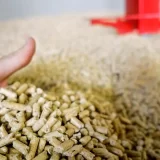 Proizvođači tražili da zamrznuta cena peleta bude 370 evra po toni 9