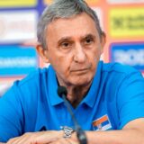 Pešić želi maksimum od ekipe u utakmici protiv Turske 3