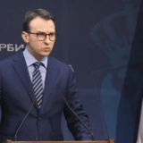 Petar Petković o spisku Srba koji je objavio poslanik Samoopredeljenja: Zastrašujuće crtanje mete na čelo bratu i sinu predsednika Srbije 3