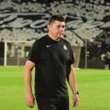 Trener Partizana Gordan Petrić zadovoljan partijom svog tima u derbiju: Pružili smo i više od maksimuma 12