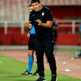 Trener Partizana posle meča u Novom Sadu: Ne vređajte igrače, nisu oni krivi 16