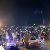 Omaž Skenderiji, Sarajevu i Zabranjenom pušenju 2