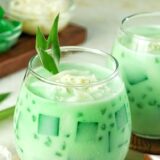 Napitak od zelene salate: Novi TikTok trend "recepta" koji vas navodno može uspavati (VIDEO) 8