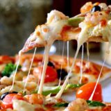 Tri recepta za pripremu zdrave pizze 5
